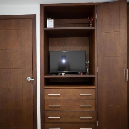 Apartamento En Bocagrande - Edificio Minarete Apartment Cartagena Екстериор снимка